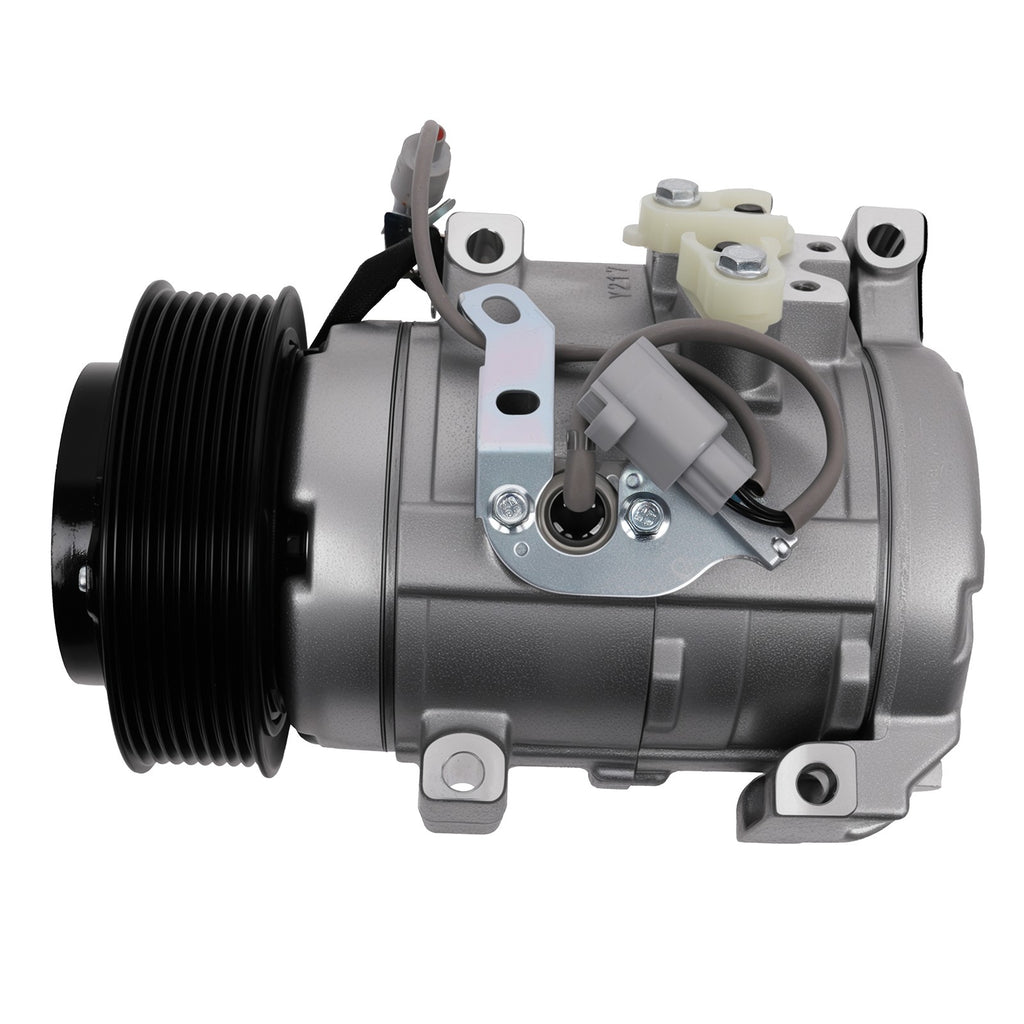 158325 A,C Compresseur AC avec embrayage pour toyota Tundra 2007-2020