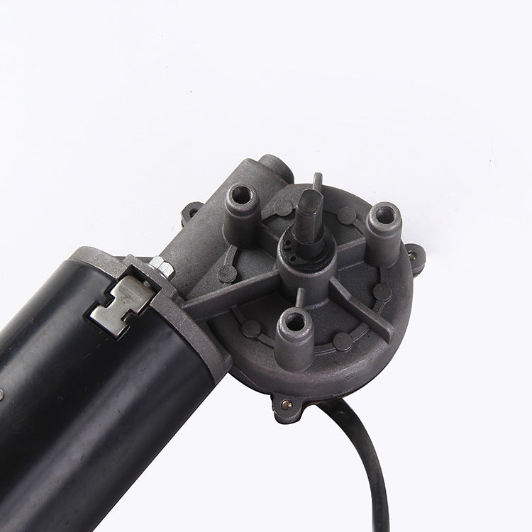 Porte de garage DC Gear Motor