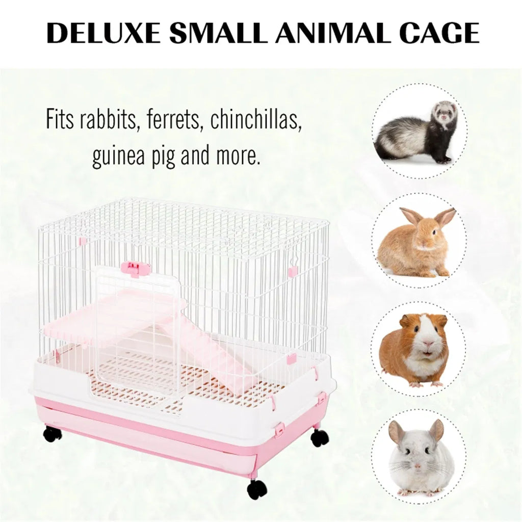 Cage de hamster/petite cage pour animaux/Cages pour animaux (Amazon Shipping)(Interdit par WalMart)