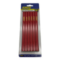 MOQ100Sets Crayons de menuiserie du fabricant