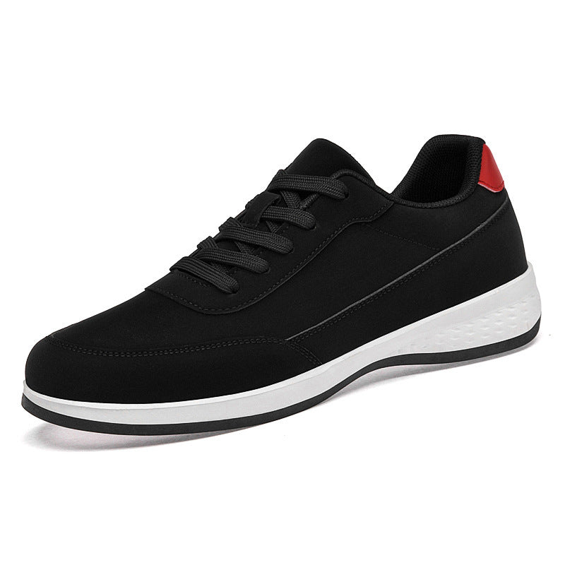 Chaussures de course de sport de printemps pour hommes