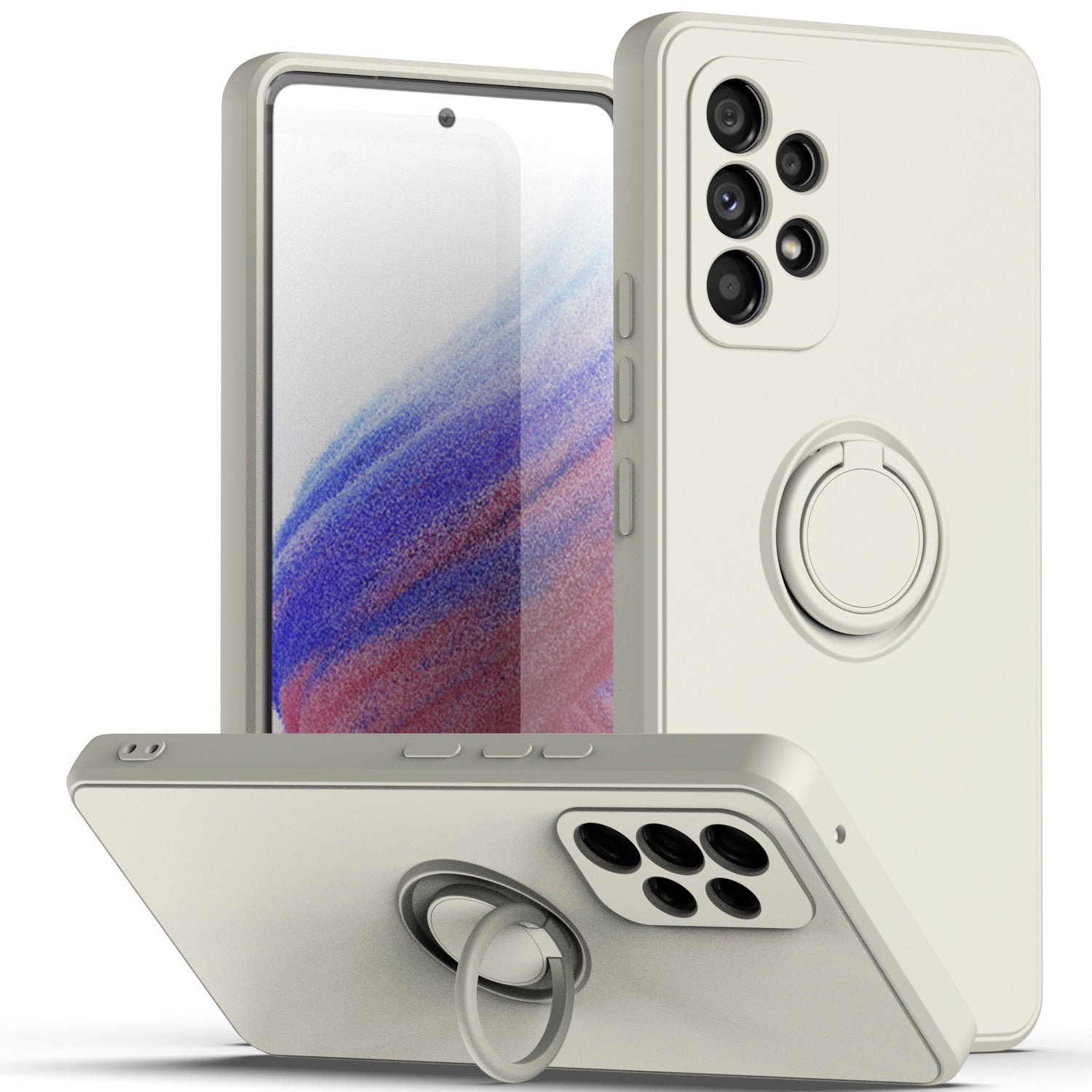 Boîtier de téléphone mobile intégré A14 5G