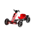 12V Pédale électrique pour enfants Go Kart