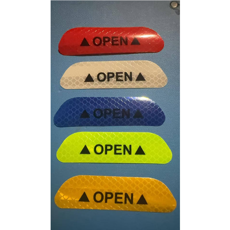 Car Stickers 20 Pcs