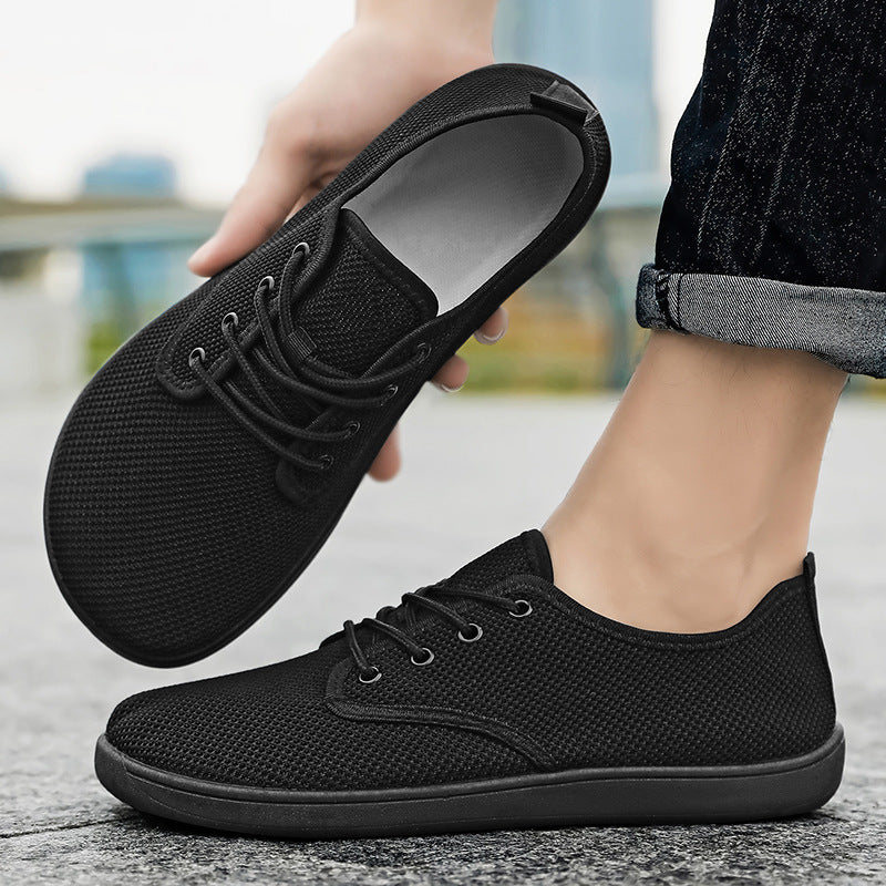 Hommes Chaussures Versatile Été Style Commerce extérieur