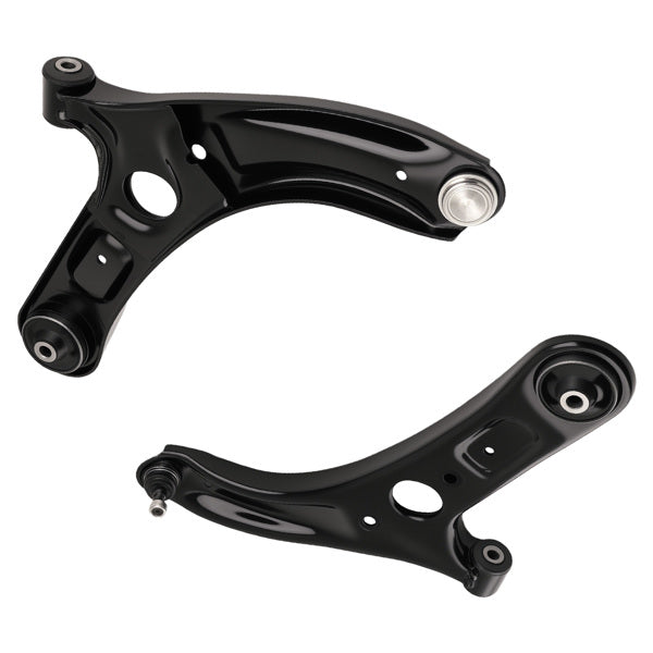 Arme de contrôle de suspension avant avec joint à rotule pour 2014-2018 Kia Forte Koup Forte5