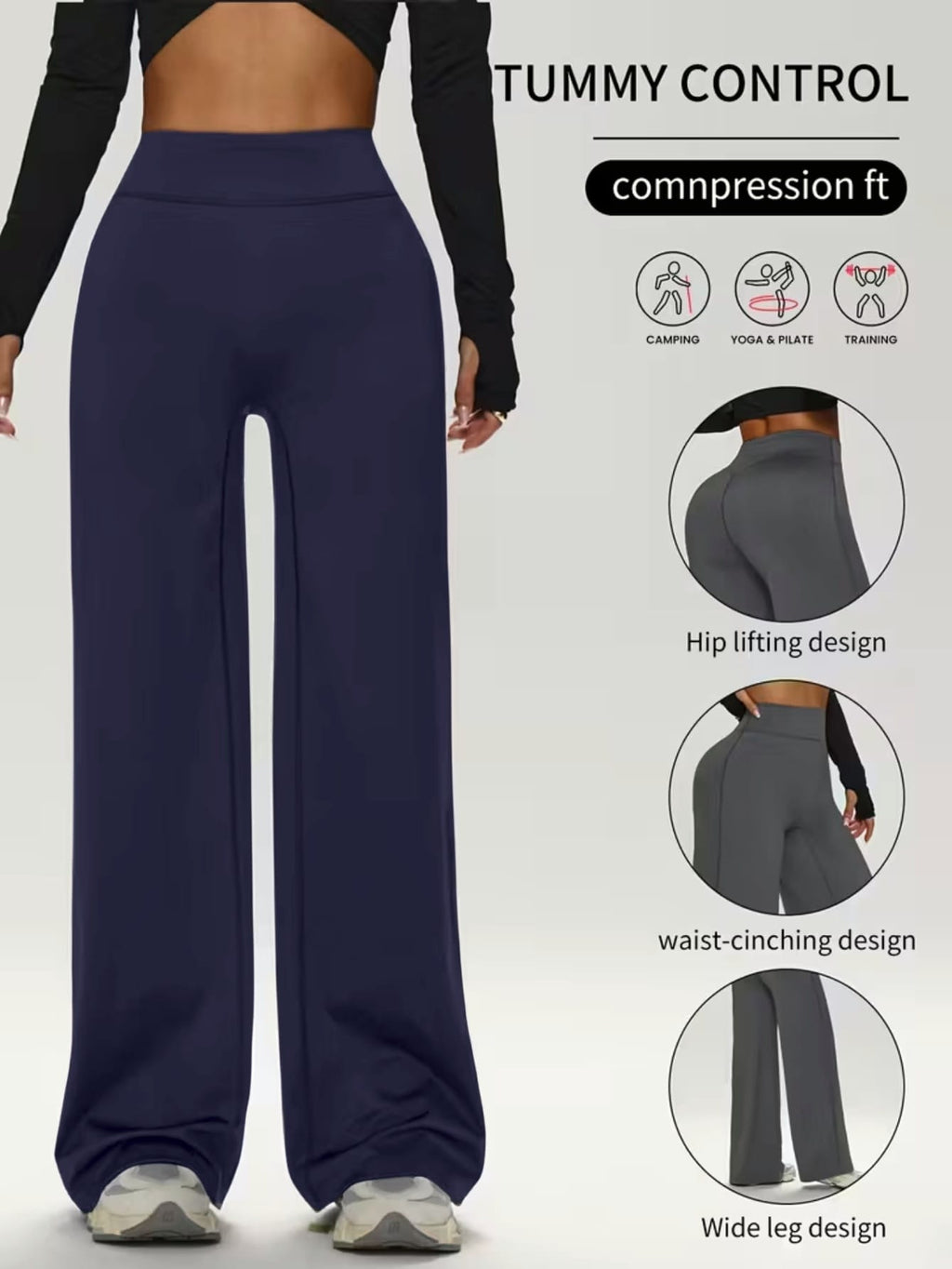 Pantalons pour femmes populaires