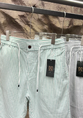 Short élastique tendance