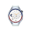 Bluetooth appelant Sport Smart Watch Heart Rate Blood Oxygen Test