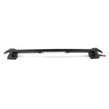 Pour T Oyota Corolla 09-13 T Oyota Corolla 4DR Spoiler de coffre arrière W- LED