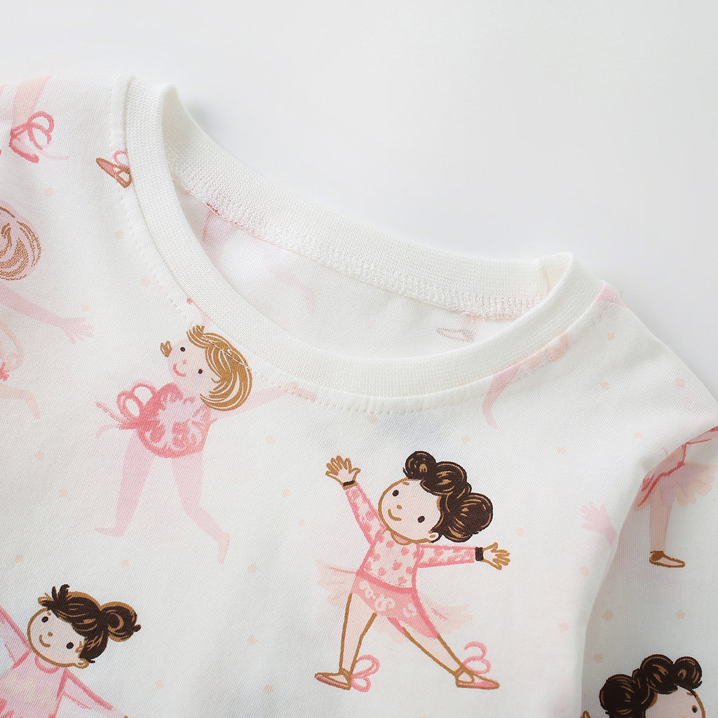 Style d'aménagement pour enfants