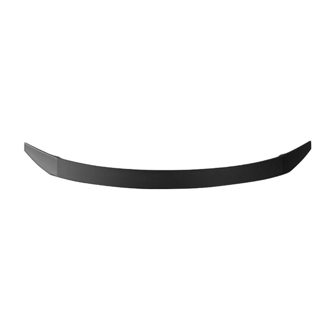 Pour 21-23 Elantra Pour 21-23 Elantra 4DR Matte Black ABS Arrière Spoiler Wing