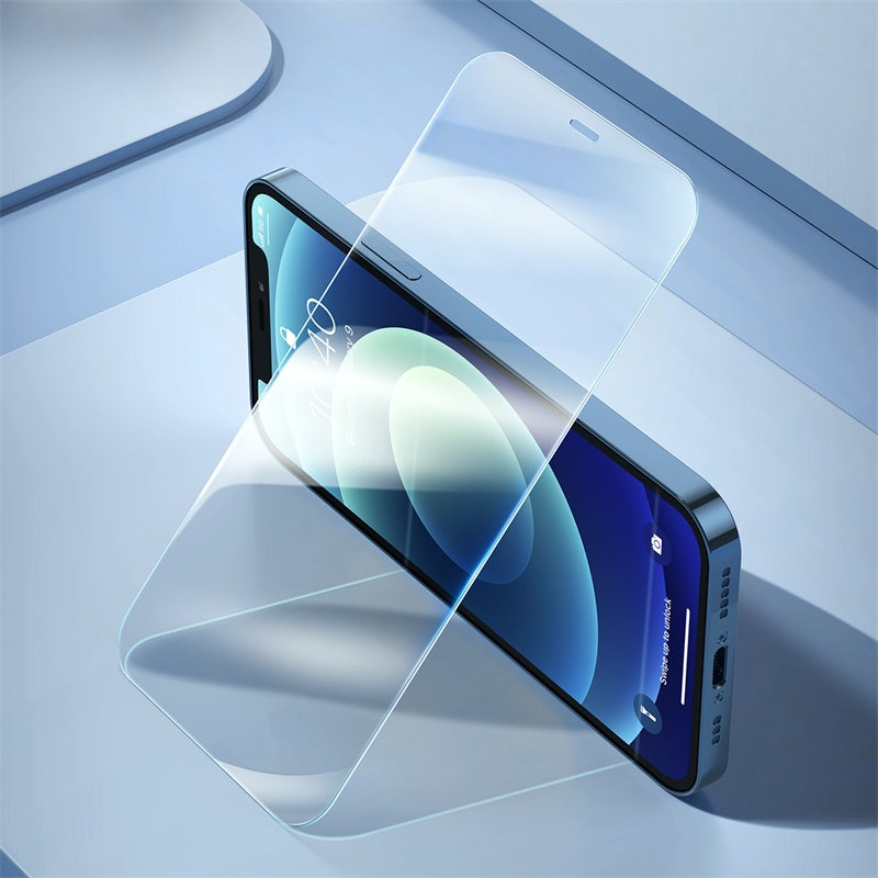 0.3mm Tout le verre Super céramique film trempé pour IP 12 Mini