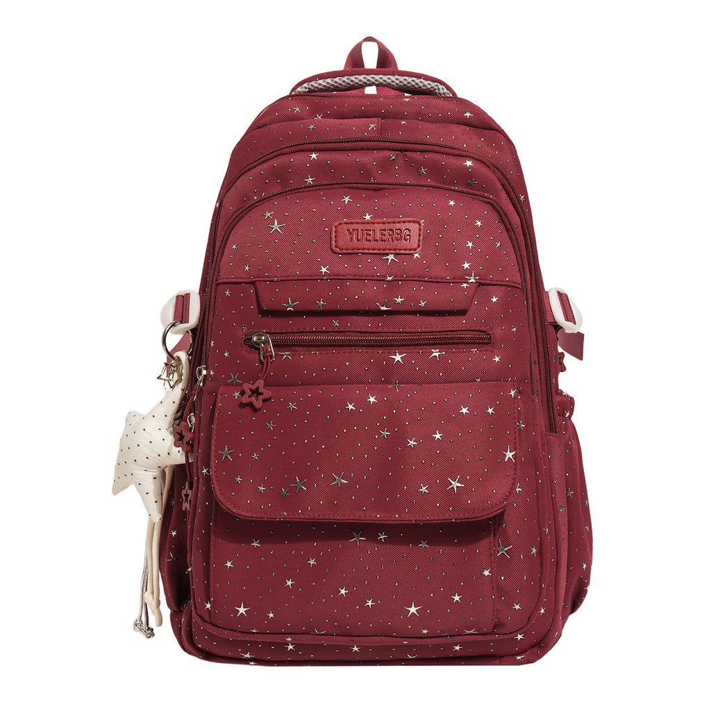 Sac à dos de grande capacité Casual tendance Et mignon