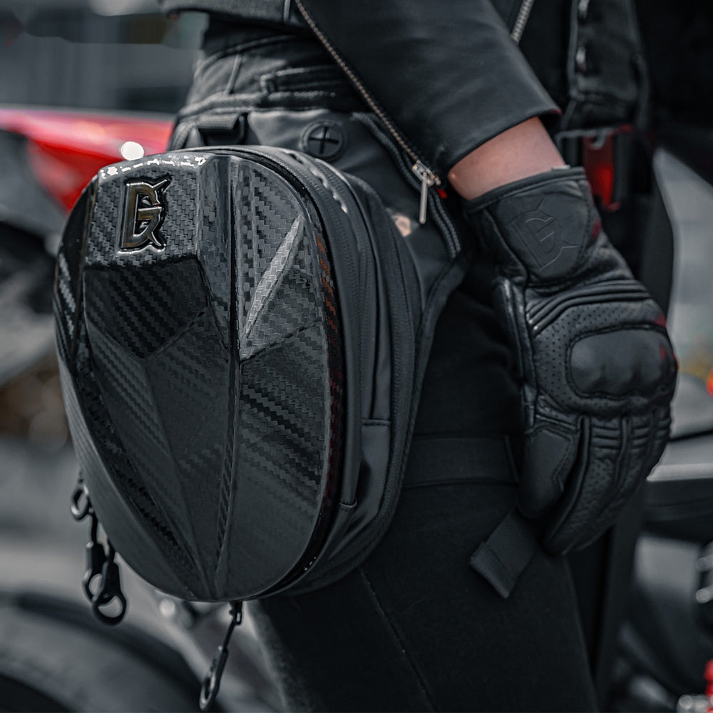 Sac à jambes de moto Devil Race