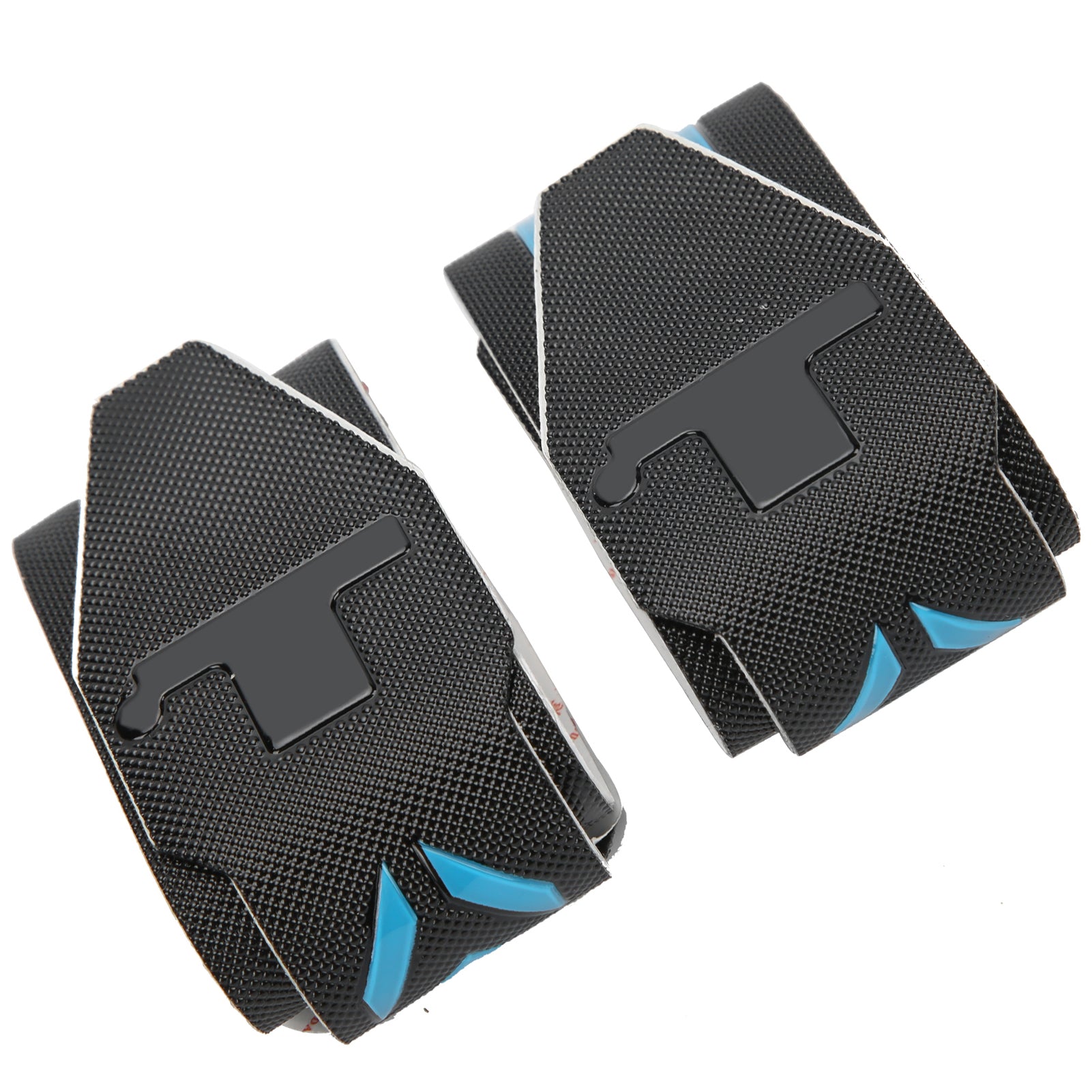 Raquette de tennis de plage Bande de protection de la tête Tennis Paddle Head Tape Sports Accessoire