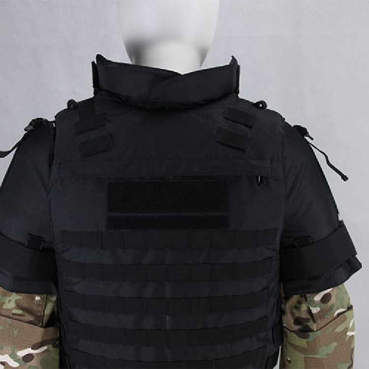 Reproduit Veste tactique des forces spéciales russes