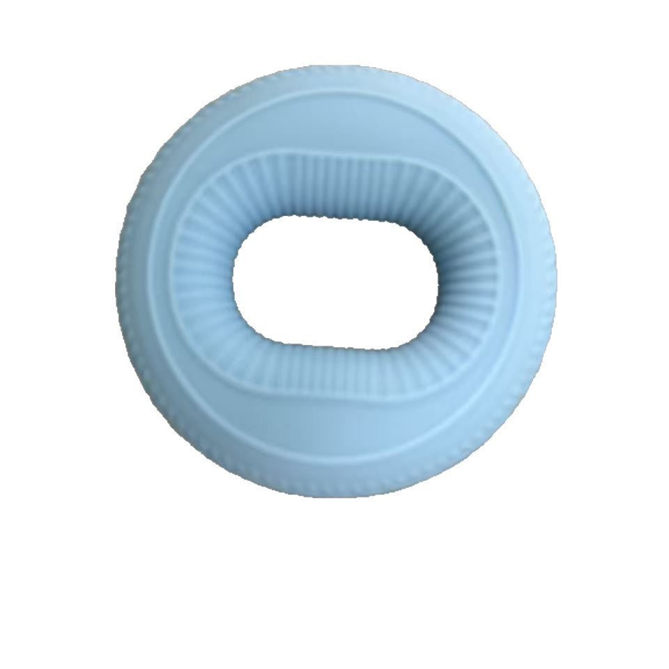 Entraîneur de résistance à la poignée en silicone