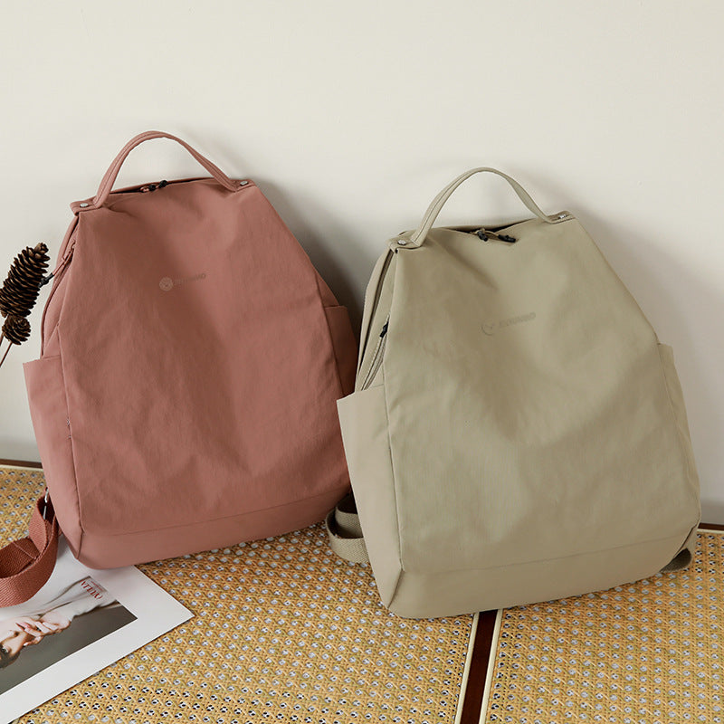 Sac à dos de voyage polyvalent polyvalent à compartiments multiples