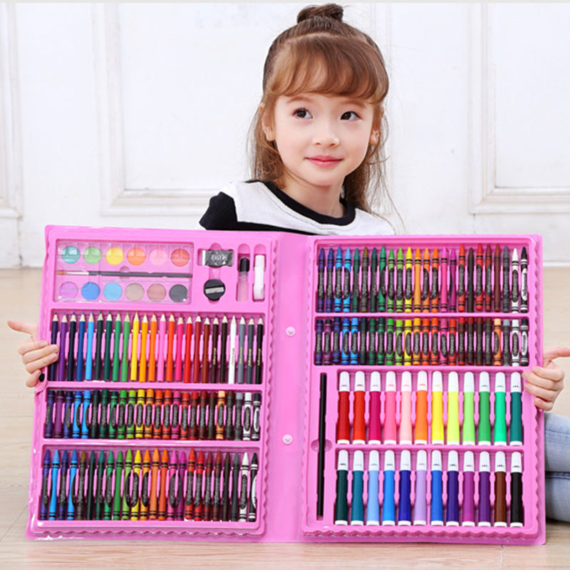Jeu de peinture