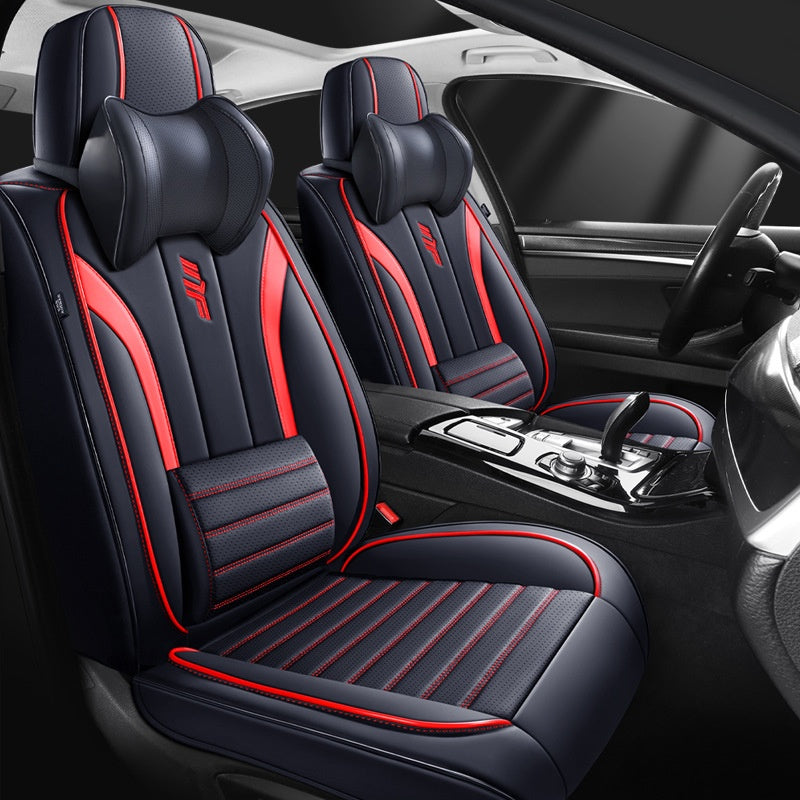 Maison créative Portable toute la saison Siège de voiture Coussin