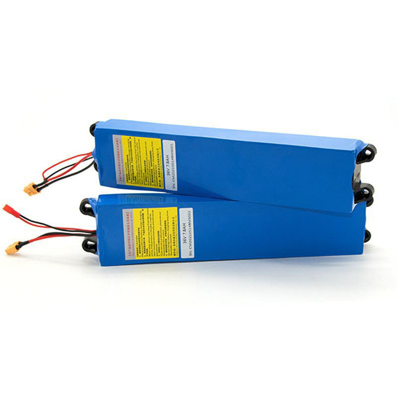 Batterie électrique Scooter Lithium Pack