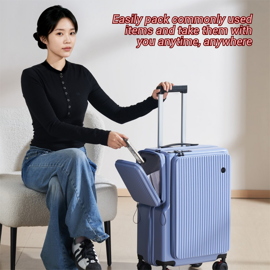 Valise de 20 pouces
