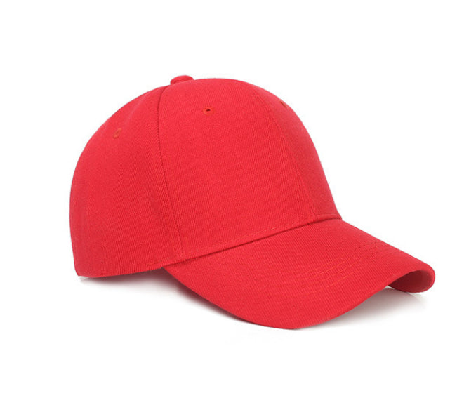EU baseball cap