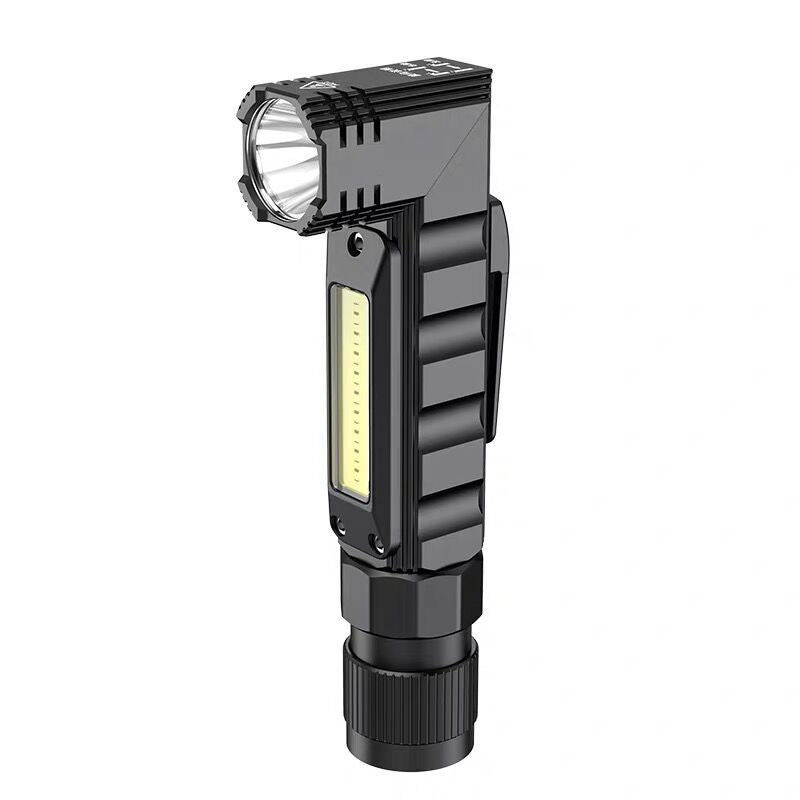 Multifonctionnel Portable Petit Magnet Repair Light
