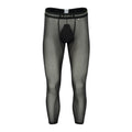 Pantalons de fitness sport pour hommes sexy