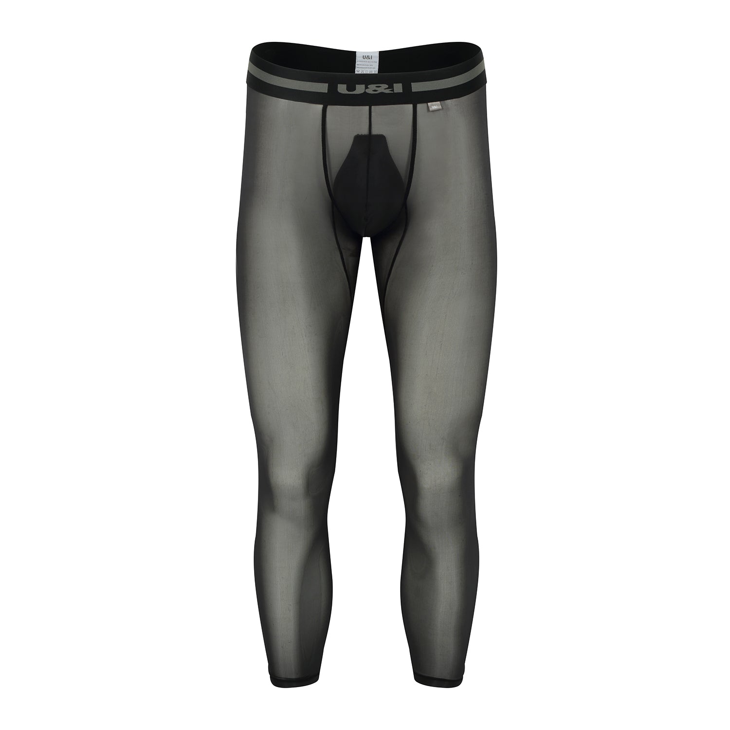 Pantalons de fitness sport pour hommes sexy