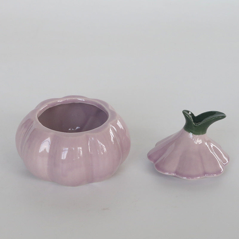 Ashtray Mango Ail Steamer Personnalisé tendance