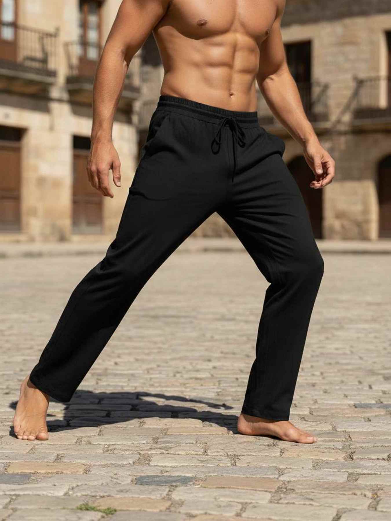 Pantalons occasionnels