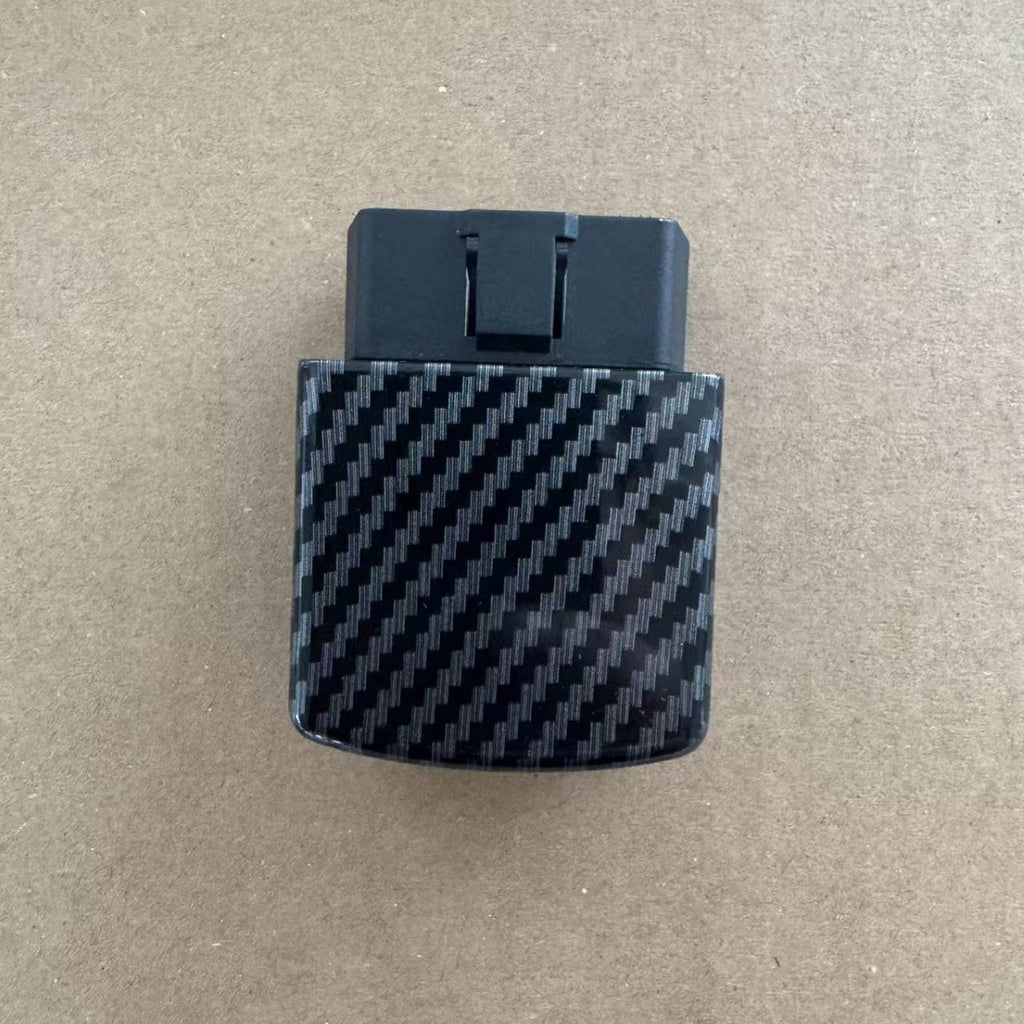 Gestion active du combustible Désactiver l'accessoire automobile pour les véhicules à passagers