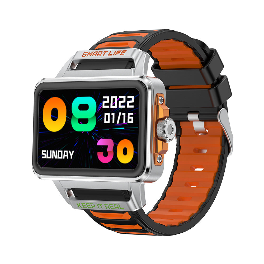Mode Style personnalisé Smart Watch