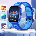 Bluetooth appelant la détection du sommeil montre intelligente multifonction pour les enfants pour les étudiants et