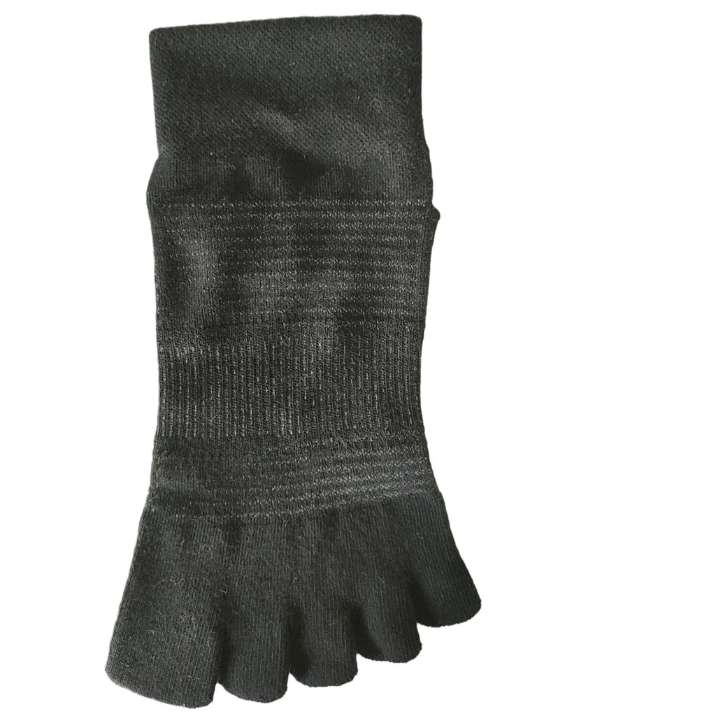 Personnalité chaussons sport orteil hommes et femmes