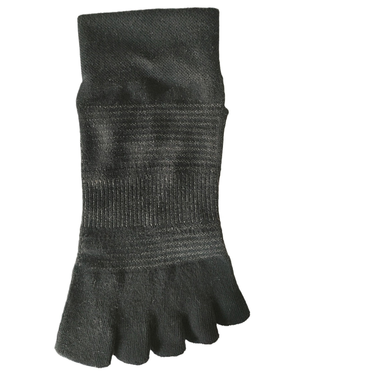 Personnalité chaussons sport orteil hommes et femmes