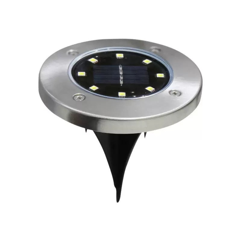 Extérieur étanche Mini Solar Underground Light