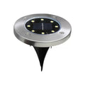 Extérieur étanche Mini Solar Underground Light