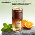 Fragrance avancée Holding Aromatherapy-Thin Green Orange Language Fragrance-200ml-1 pièce