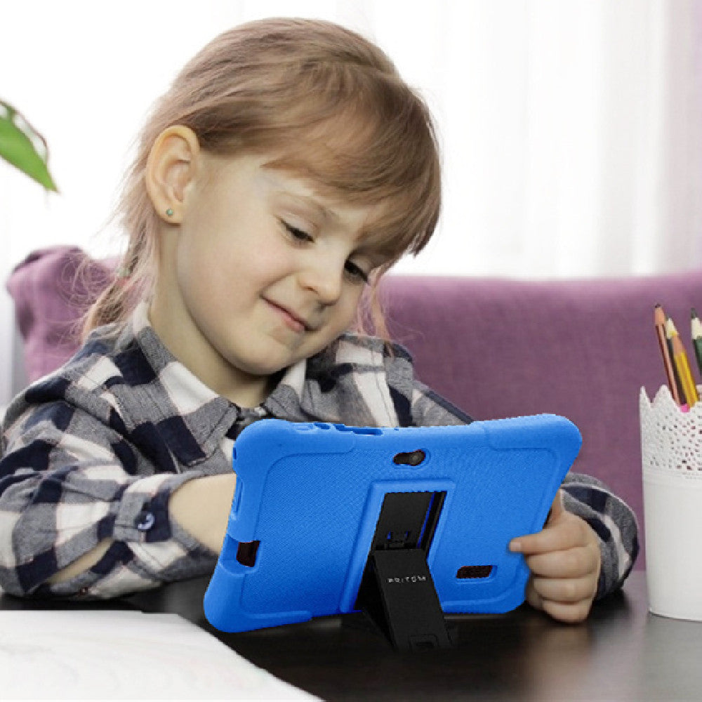 Comprimé pour enfants 7 pouces Smart Machine d'apprentissage précoce Wifi Bluetooth