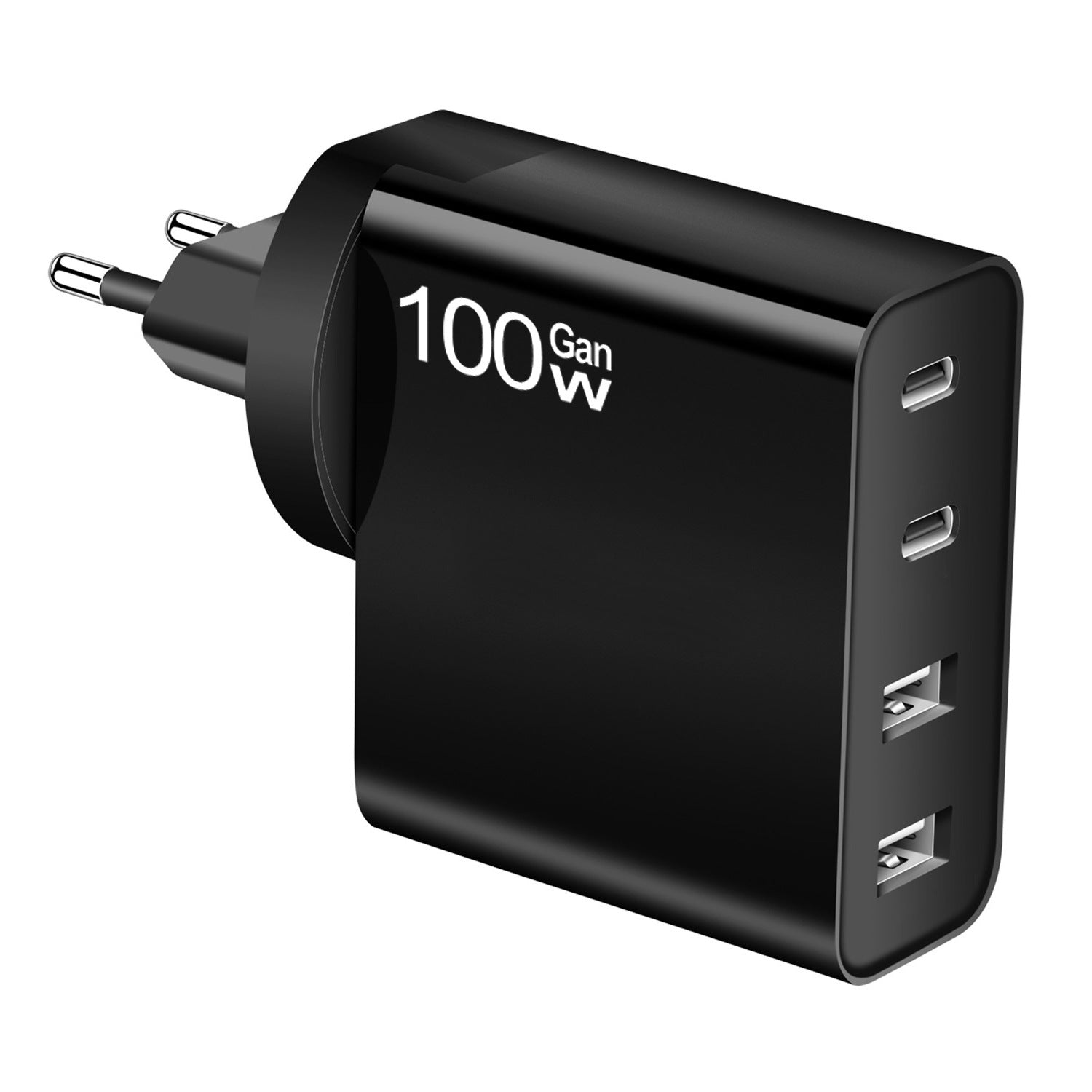 Chargeur à charge directe GAN PD