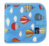 Livre de dessin portable pour enfants Album de tableau noir Cadeau éducation précoce