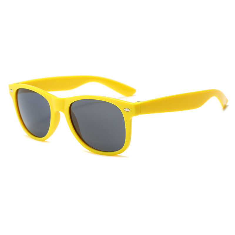 Style rue Rainbow-party Lunettes de soleil Guy