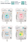 Bouteille de boisson de dessin animé crochet-andom modèle-acier inoxydable 201-1 pièce