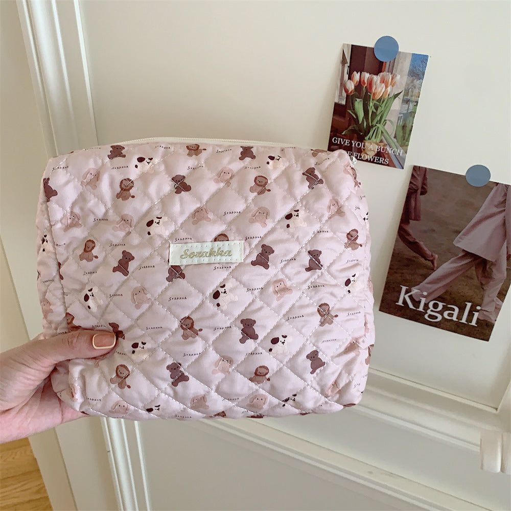 Sac à main embrayage de grande capacité pour femmes