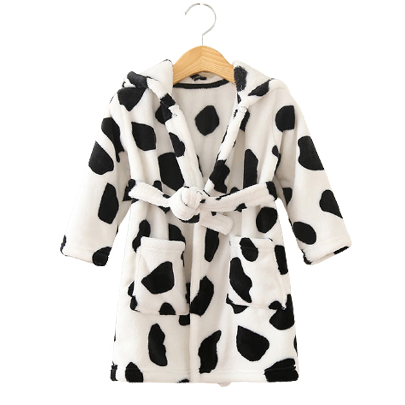 Vêtements Robe de bain pour enfants