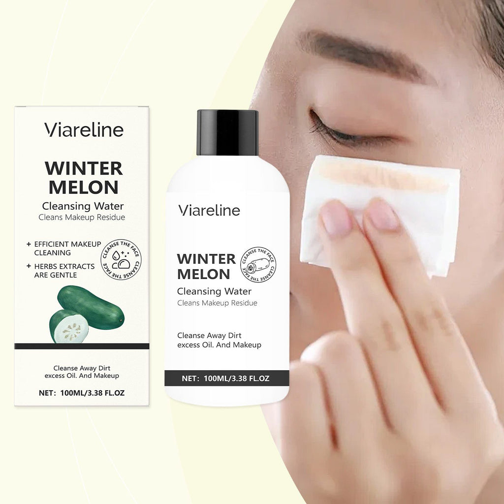 VIARELINE Winter Melon Makeup Deleter Eau