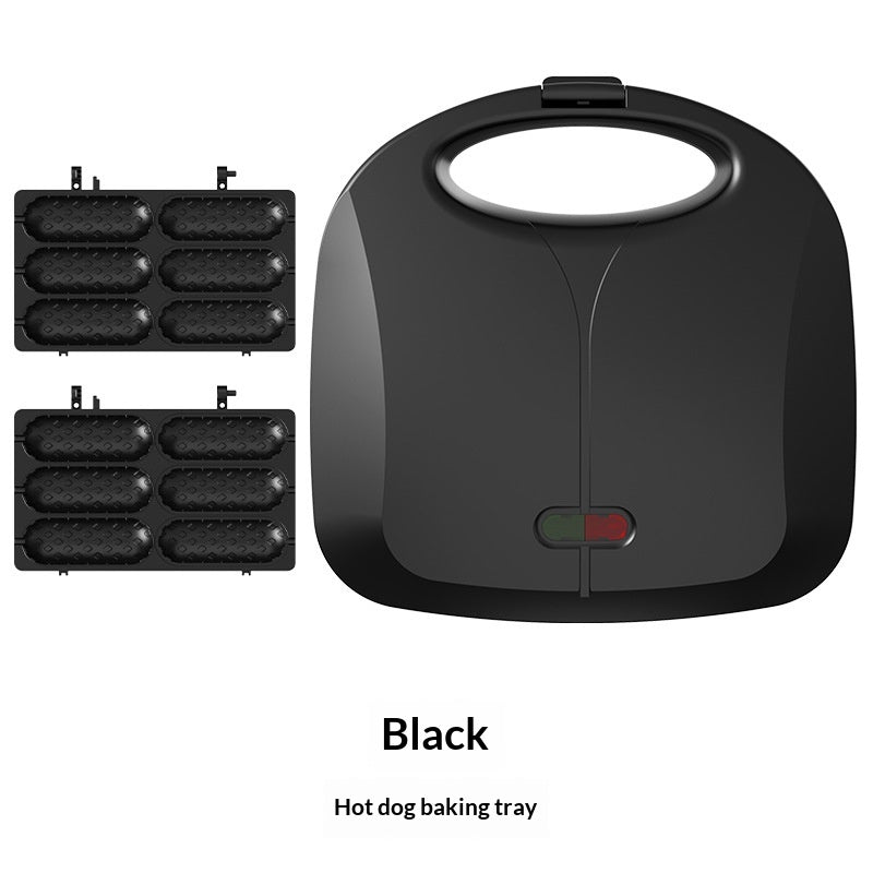 Sandwich Maker Multi-fonctions Petit déjeuner Maker